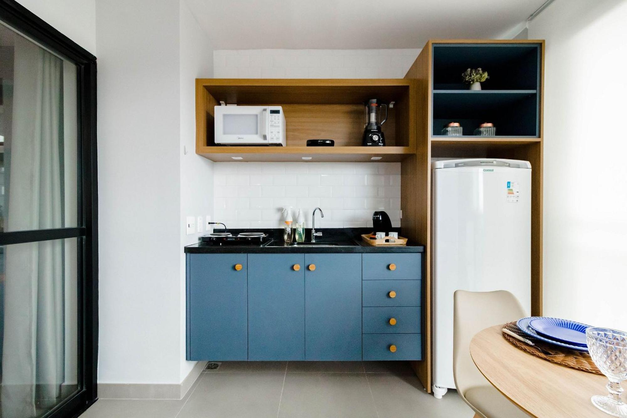 Bom Retiro Apartment