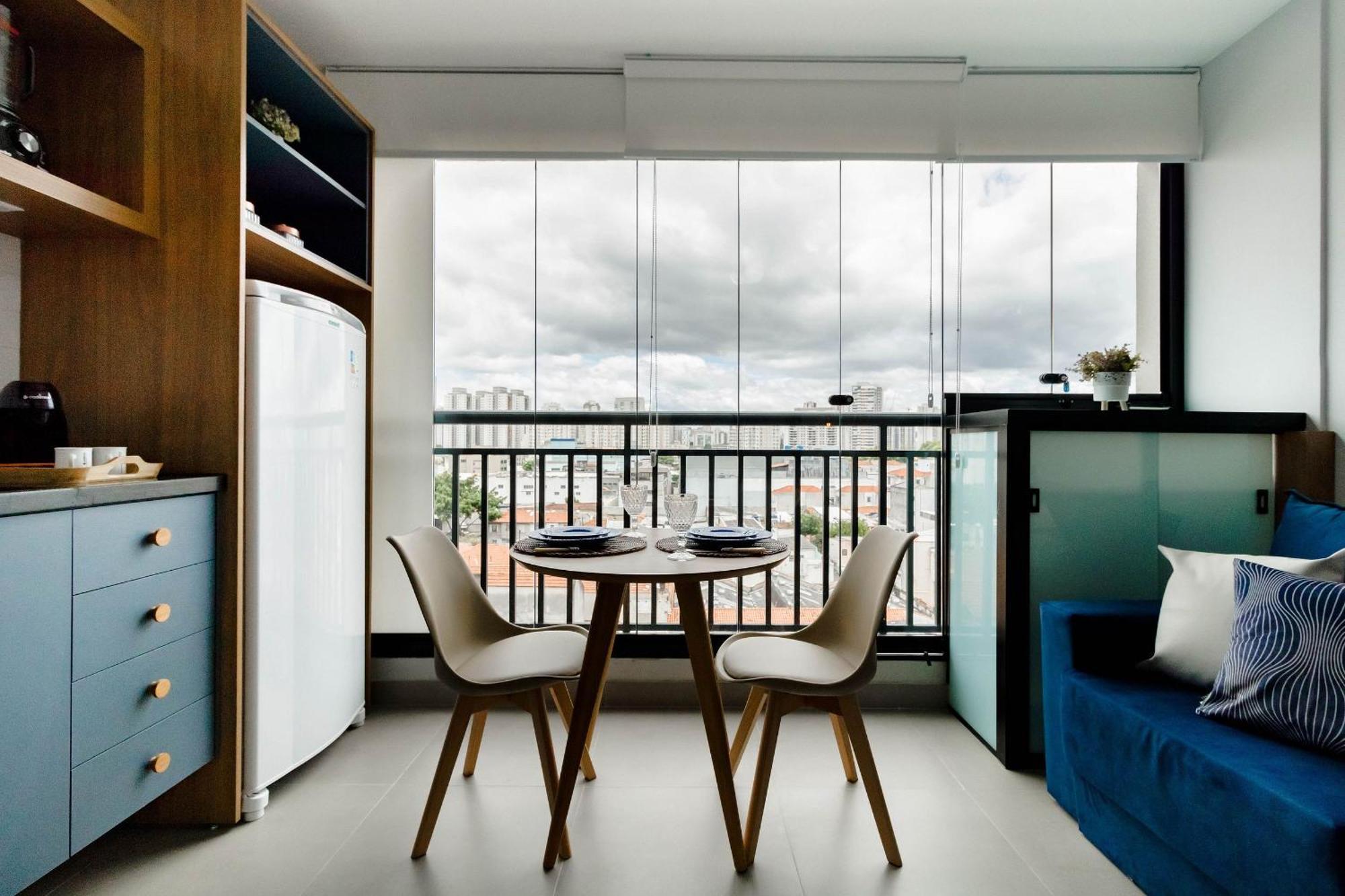 Apartment Bom Retiro *