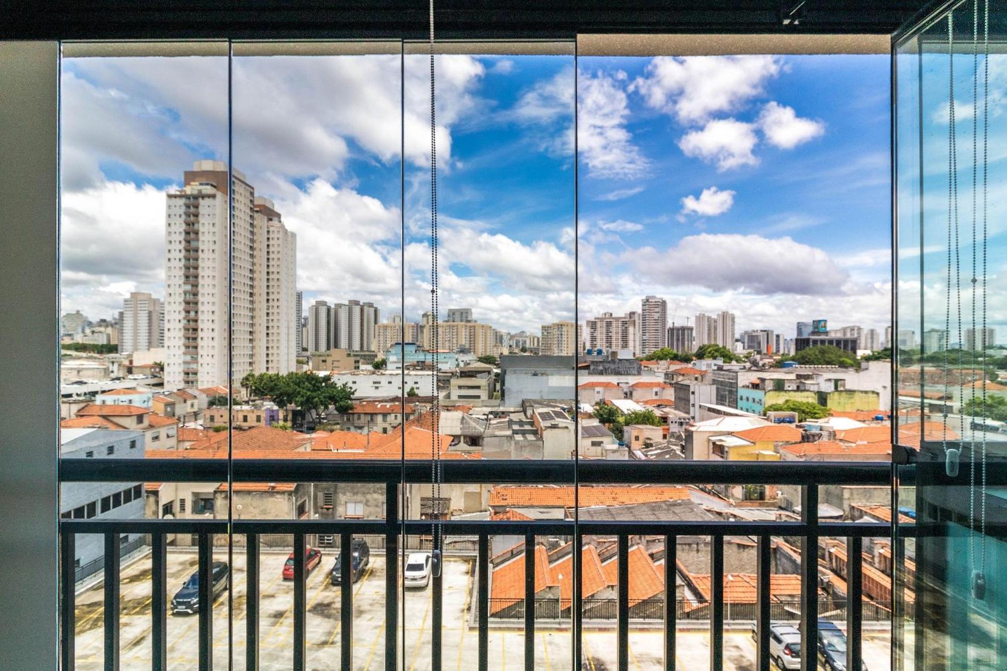 Apartment Bom Retiro Sao Paulo