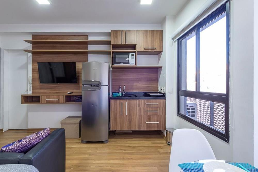 Apartemen Vn Casa Do Ator *