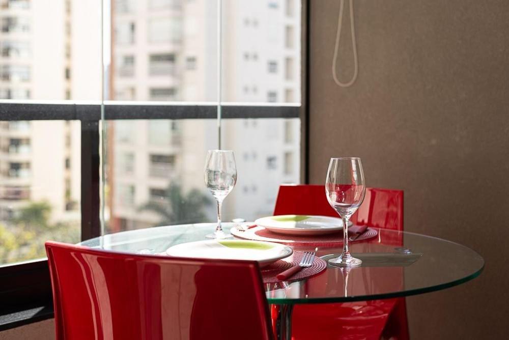 Vn Casa Do Ator Apartemen