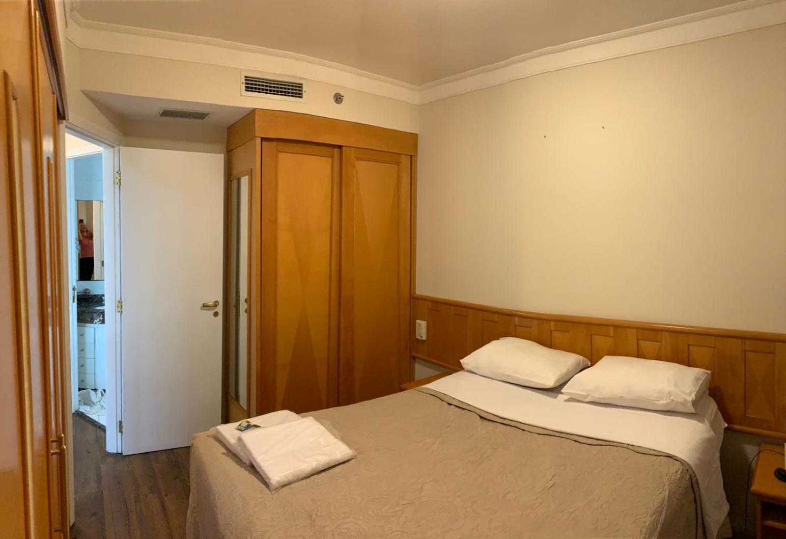 Charmoso Flat Em Pinheiros * Sao Paulo