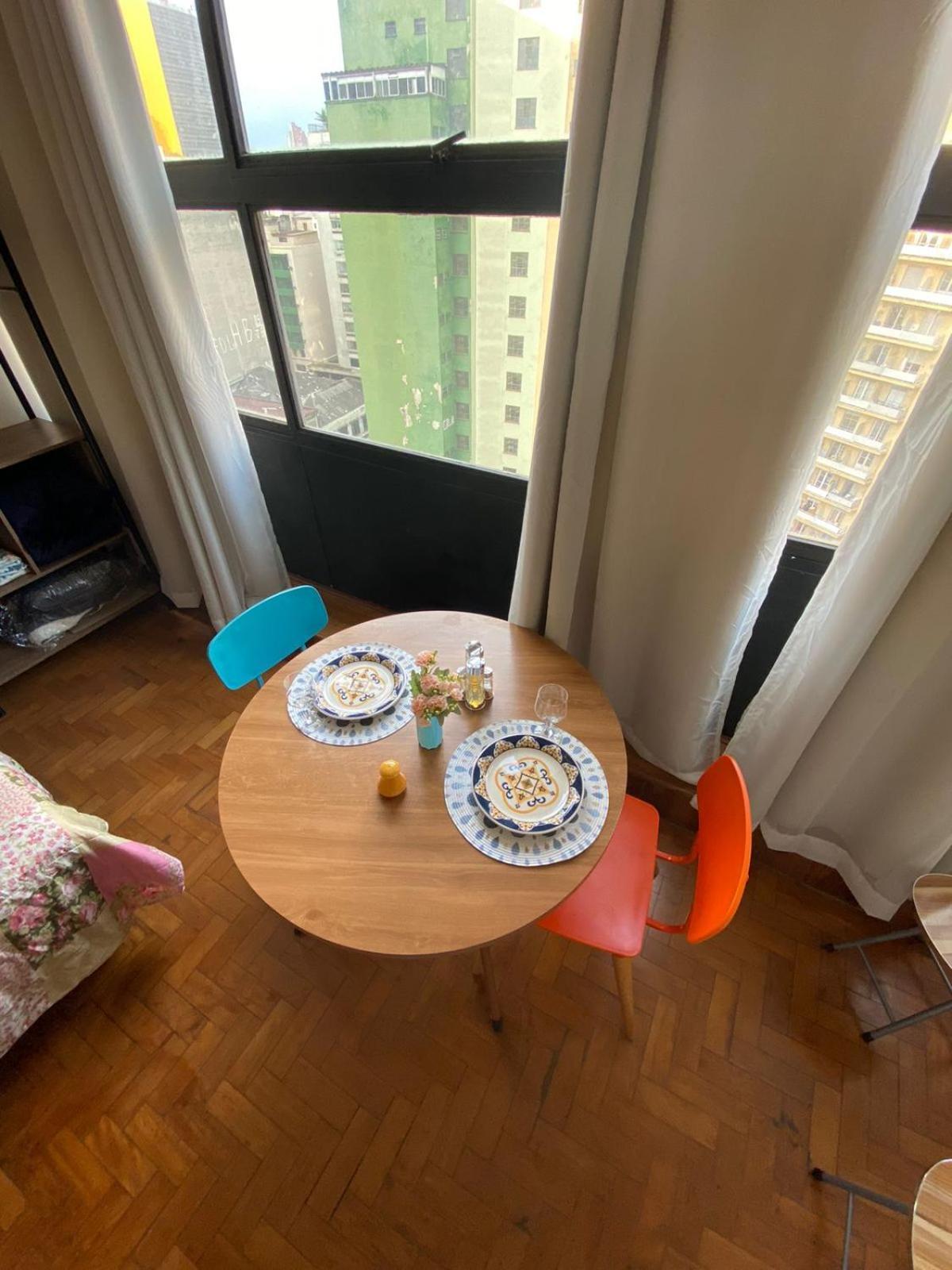 Apartment Urbano Mirante Do Vale Centro Sao Paulo