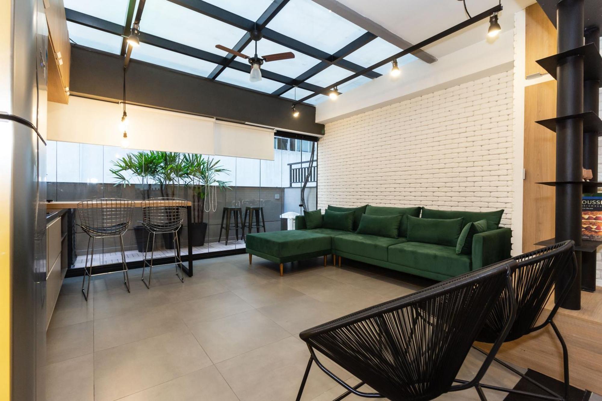 Apartment 360 Vn Capote Valente By Housi