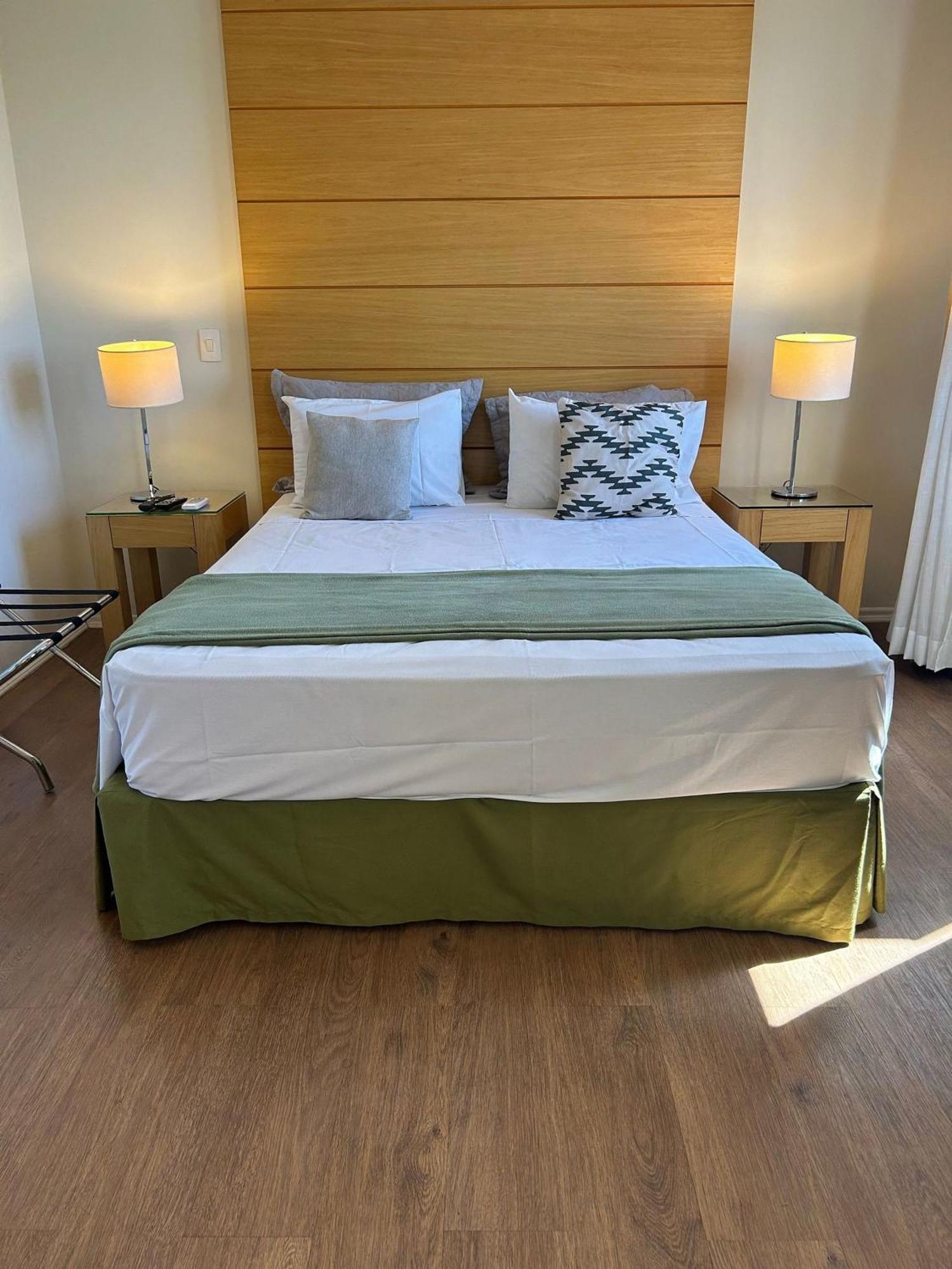 Luxo Flat Aeroporto Congonhas 1503 Apartment Sao Paulo