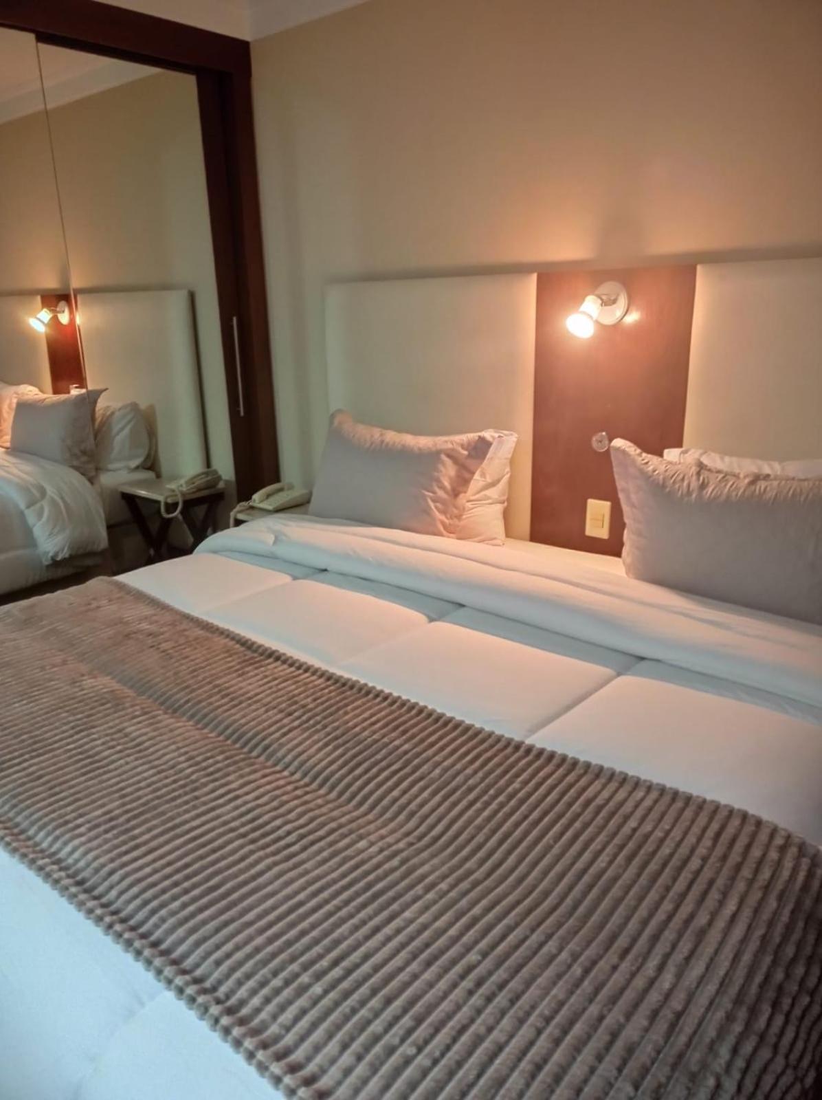 International Plaza Paulista Jardins Rooftot The View Apartment *