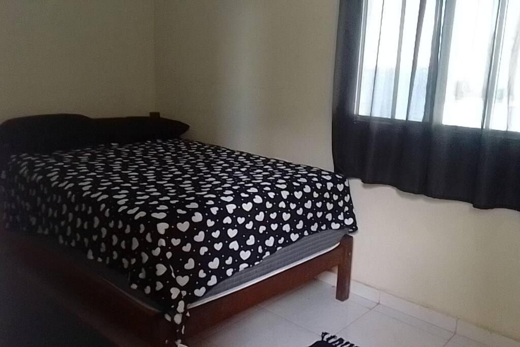 Casinha Preta Apartment