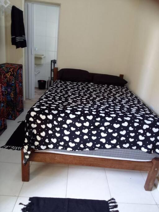 Casinha Preta Apartment