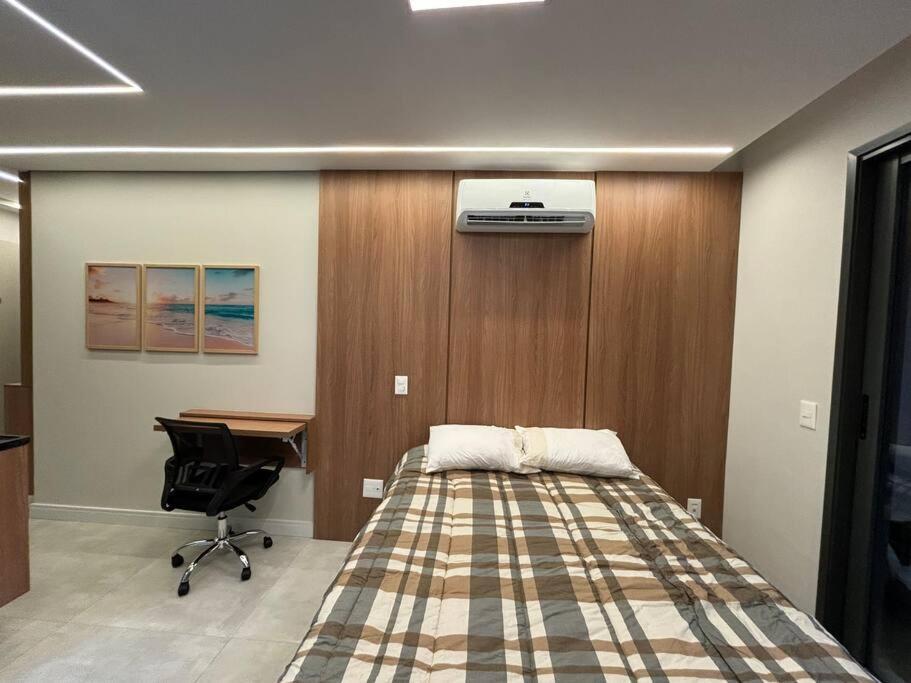 Flat Completo E Confortavel Entre Itaim, Moema E Congonhas *