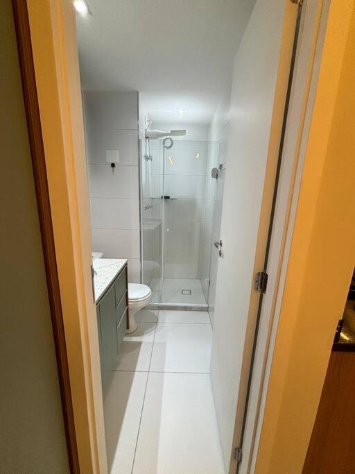 Flat Completo E Confortavel Entre Itaim, Moema E Congonhas Sao Paulo