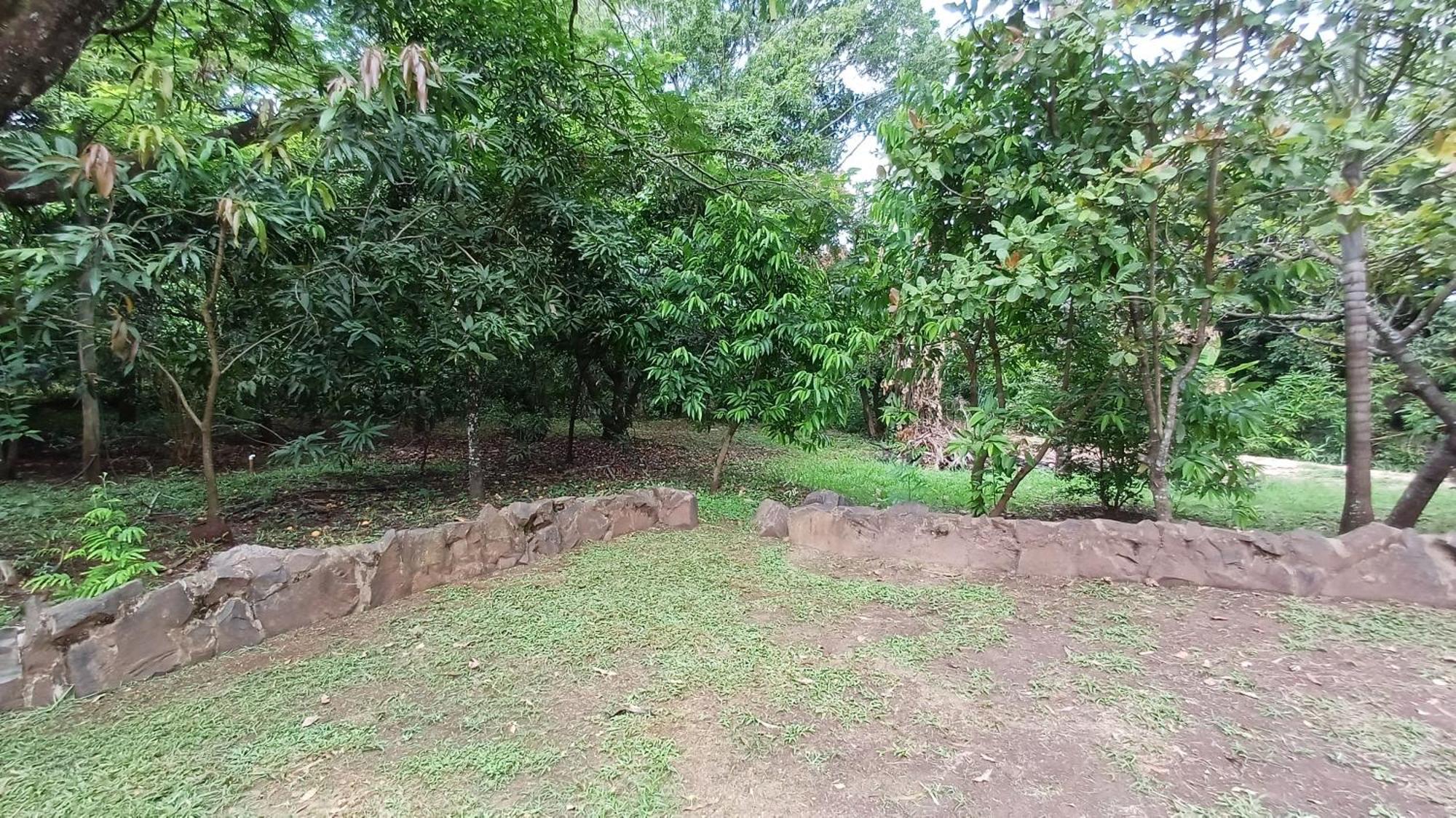 Sitio Encontro Aguas Brotas *