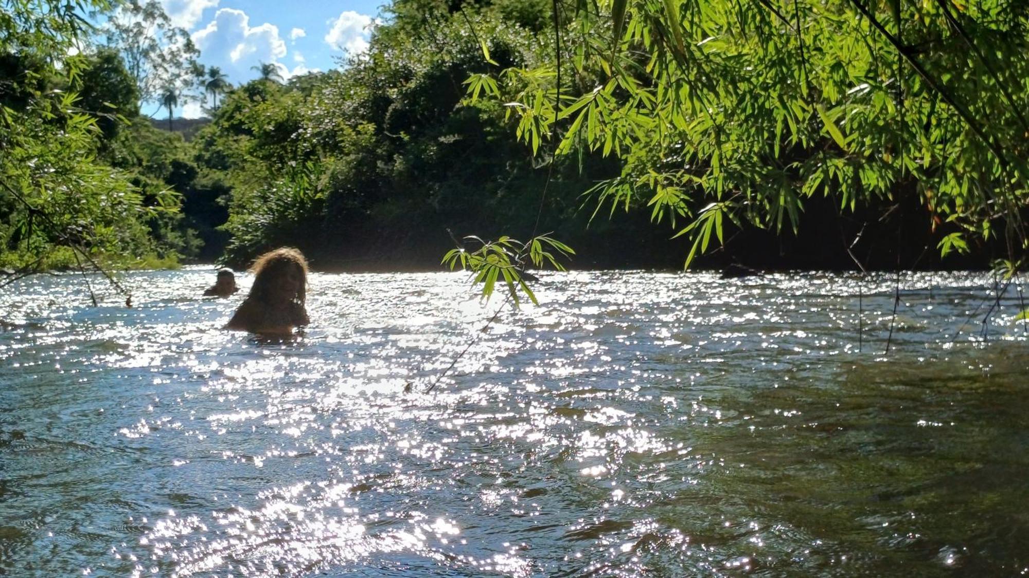 Sitio Encontro Aguas Brotas * São Paulo