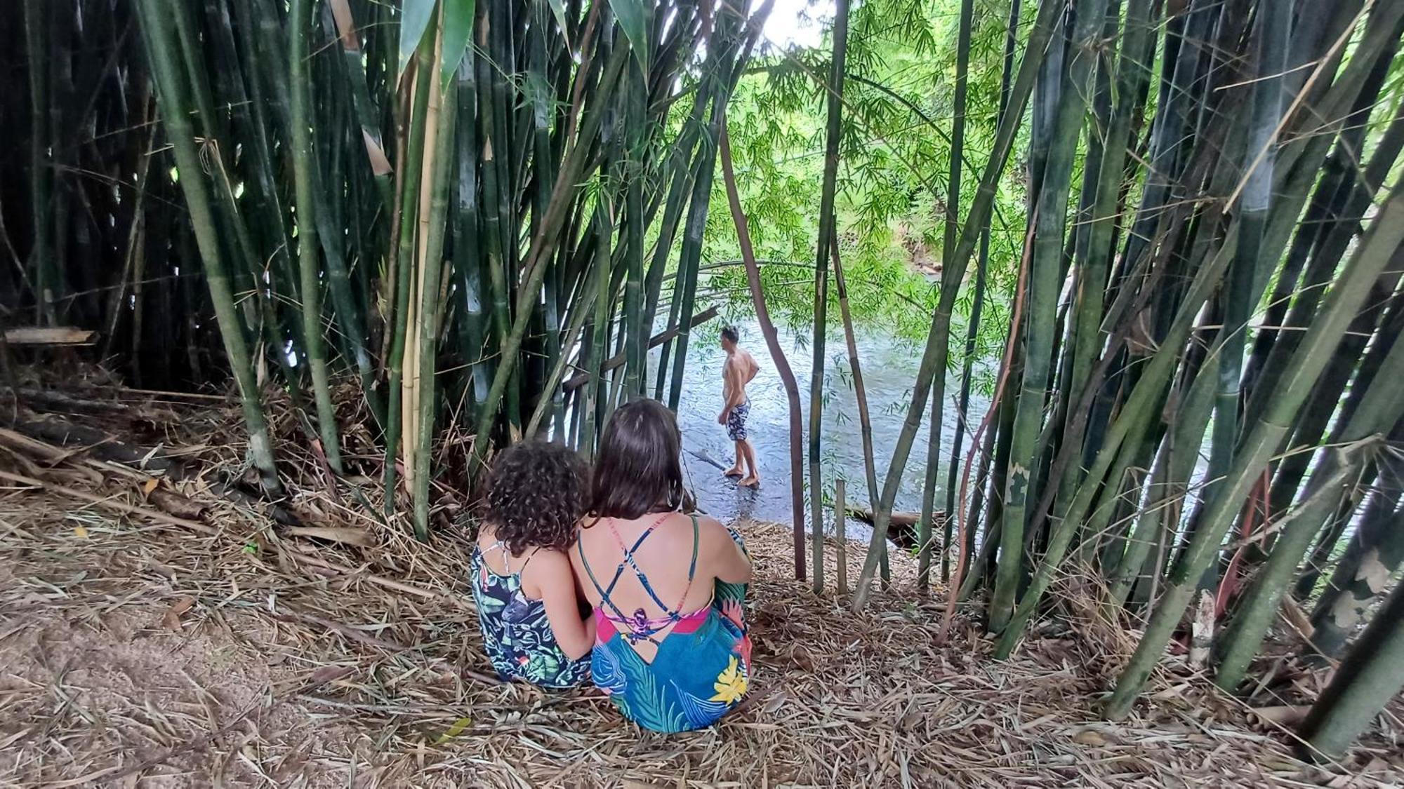 Nhà nghỉ Sitio Encontro Aguas Brotas São Paulo