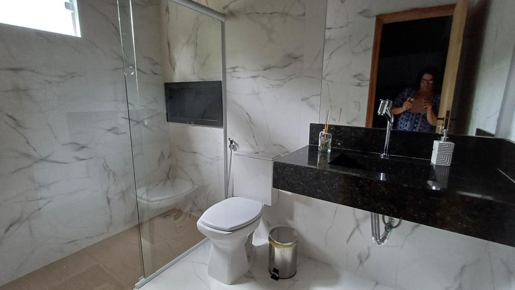 Tatil Evi Sitio Encontro Aguas Brotas Sao Paulo