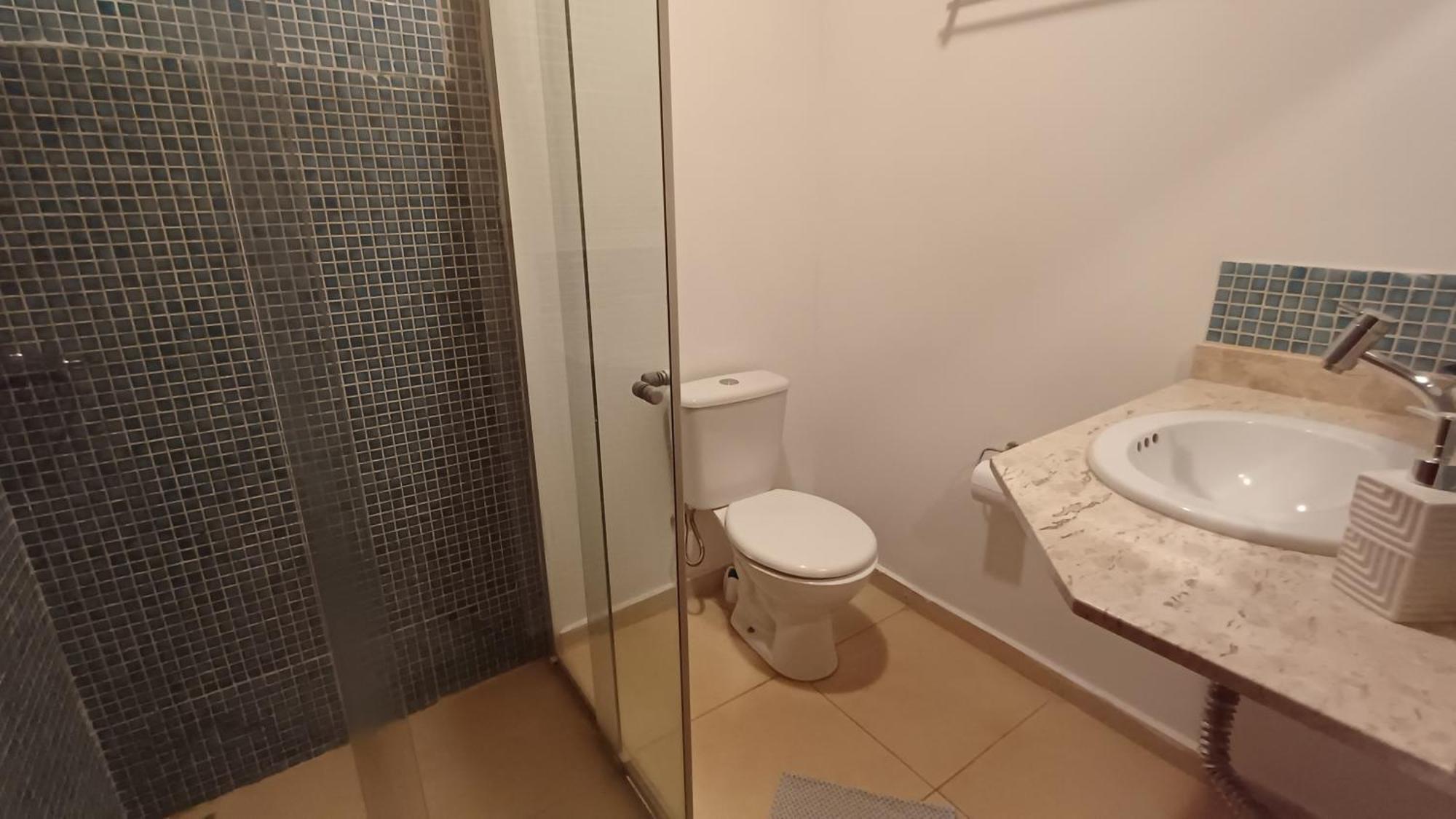 Sitio Encontro Aguas Brotas * São Paulo