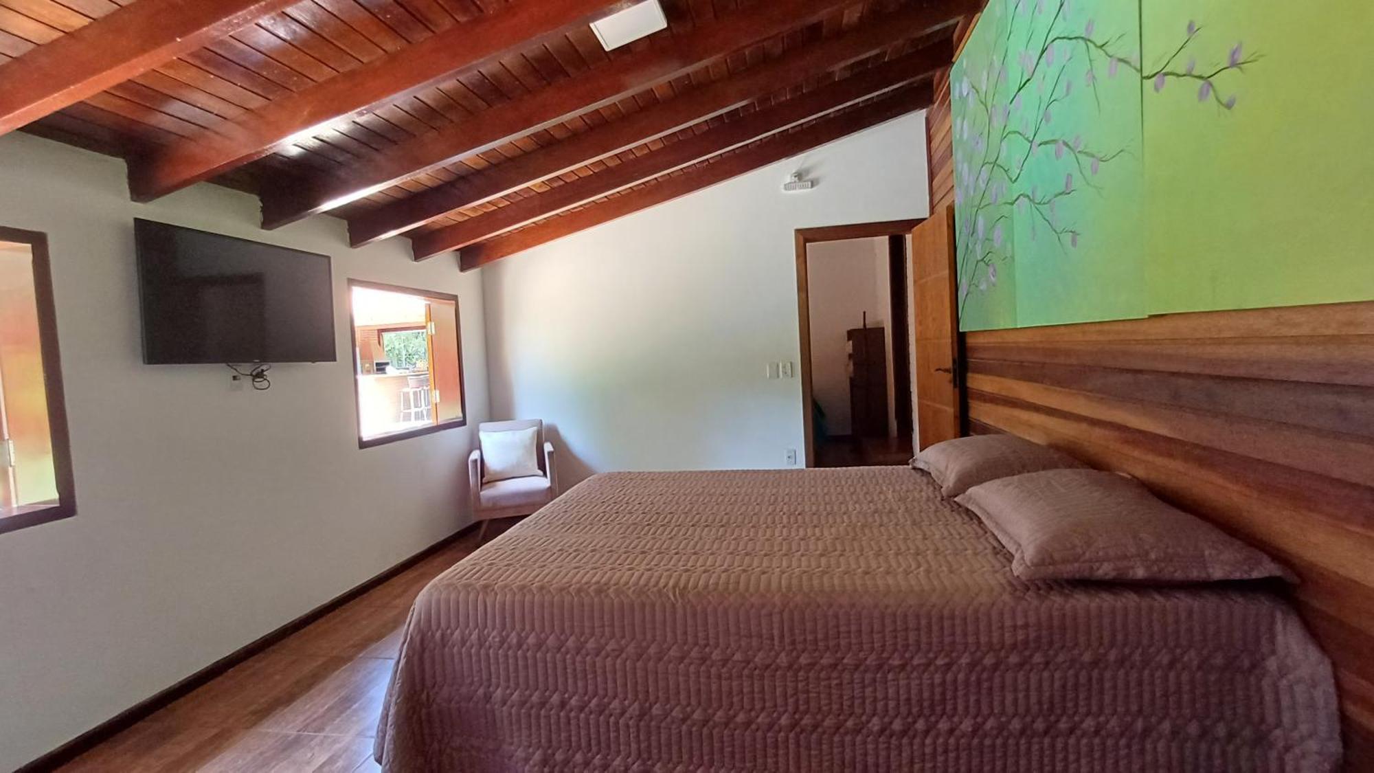 Sitio Encontro Aguas Brotas