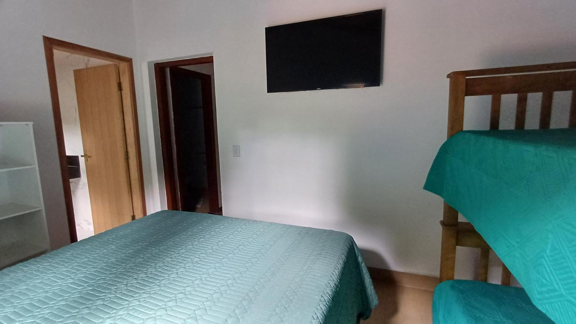Sitio Encontro Aguas Brotas * São Paulo