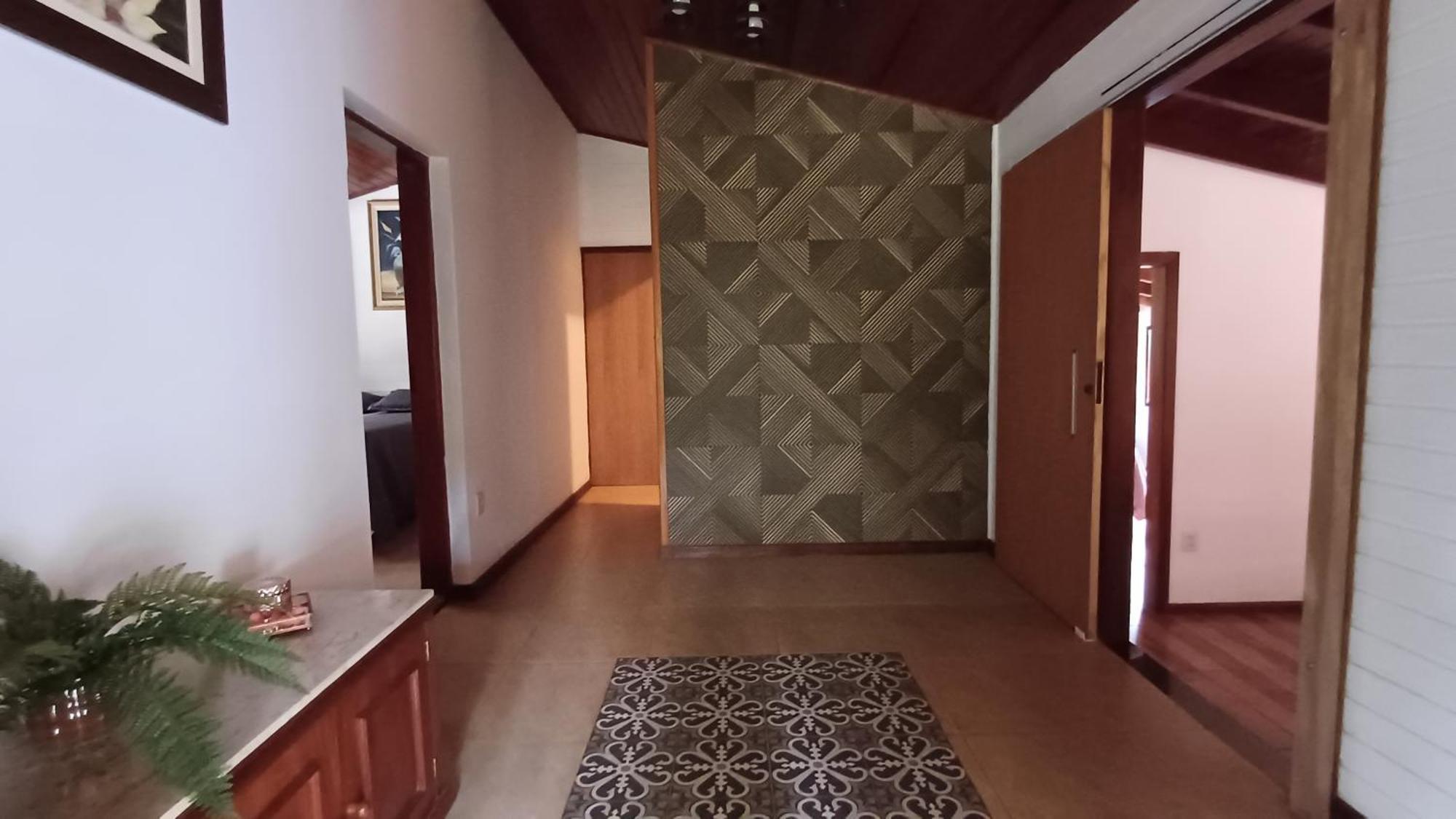Sitio Encontro Aguas Brotas Tatil Evi Sao Paulo