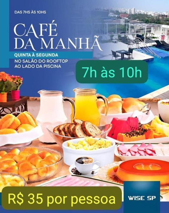 Apartamento Sanloft Expo Tiete 04 - Preferido! *