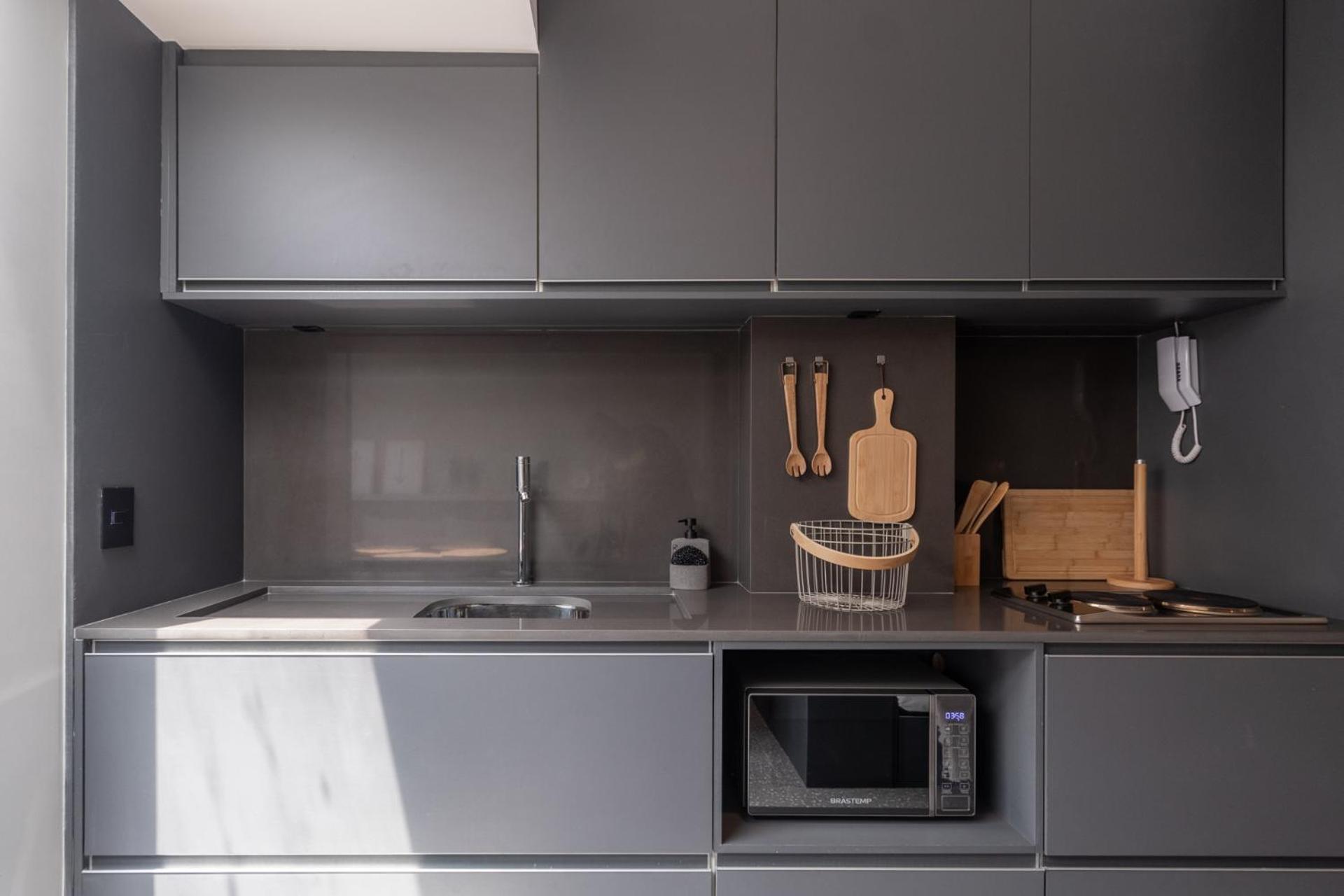 360 Vn Oscar Freire By Housi Apartamento São Paulo
