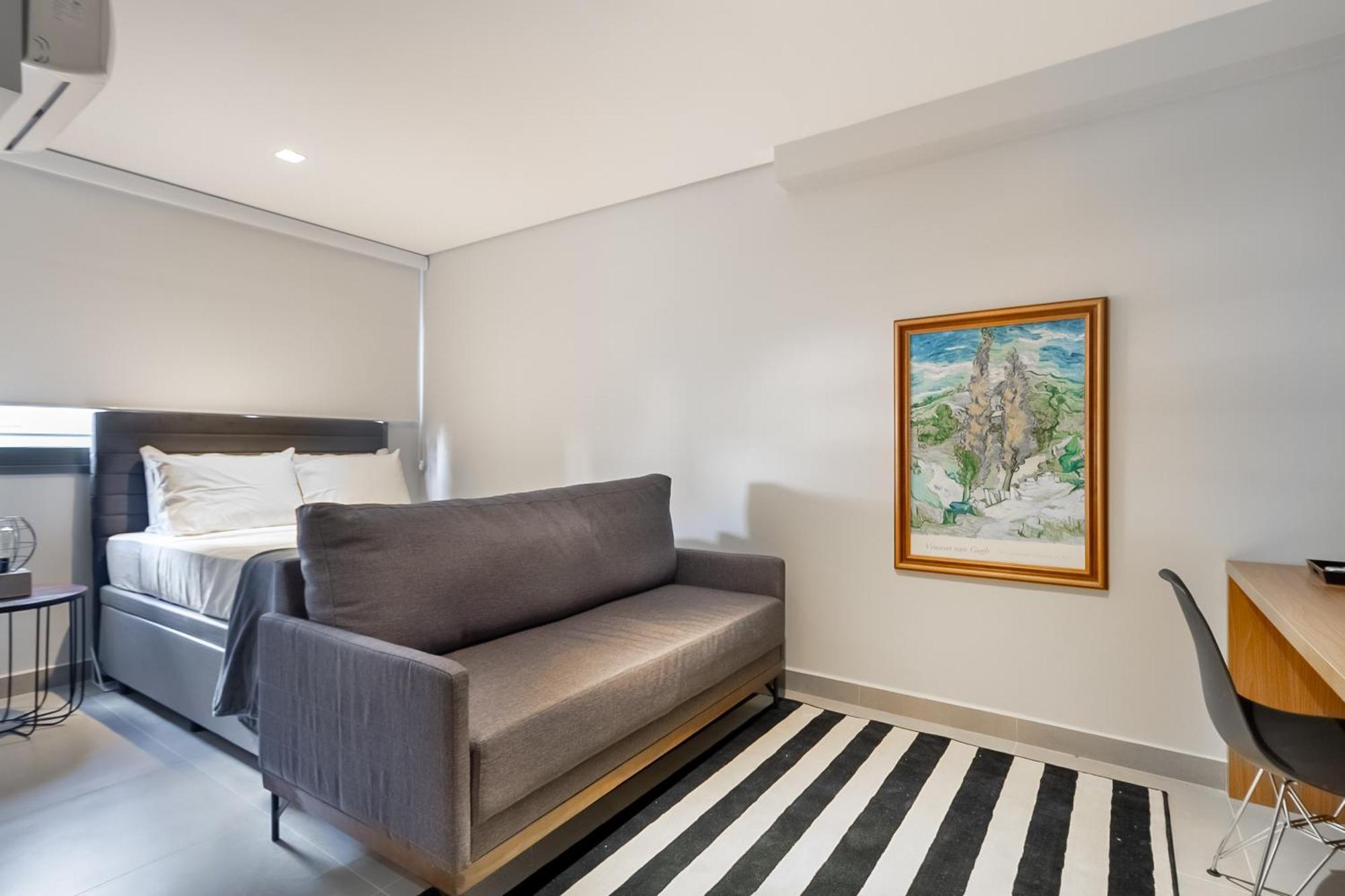 360 Vn Oscar Freire By Housi