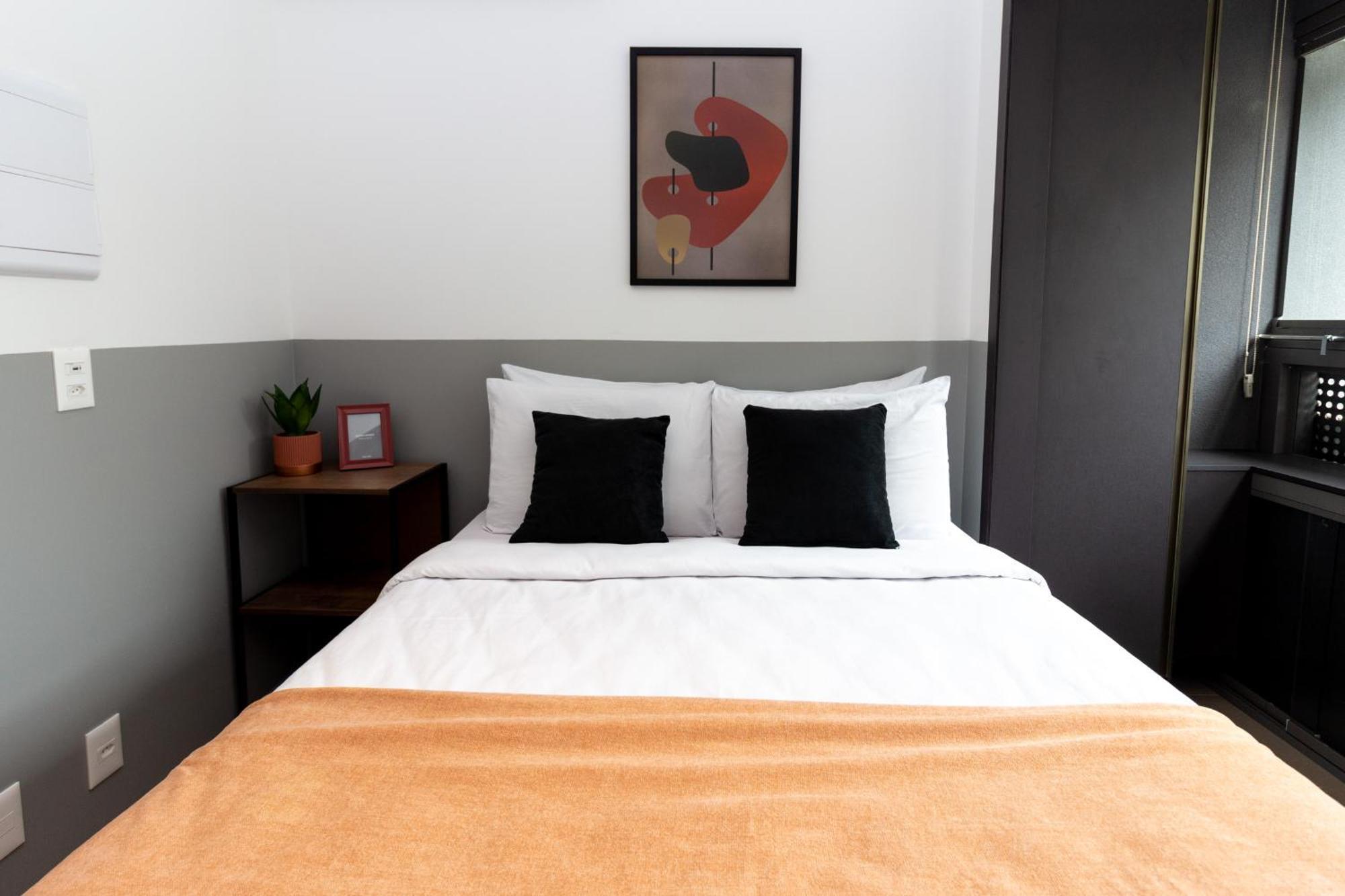 360 Vn Oscar Freire By Housi Apartamento *