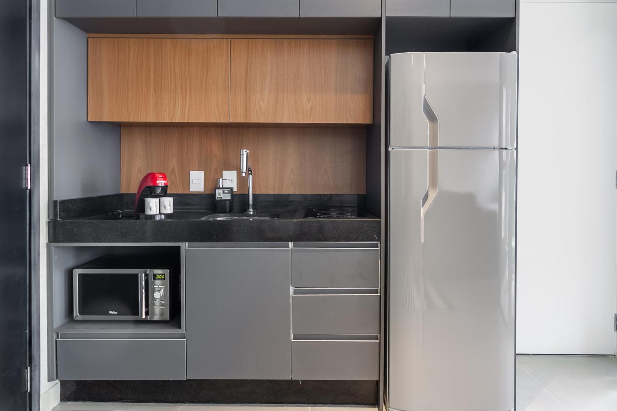 360 Vn Oscar Freire By Housi Apartamento São Paulo