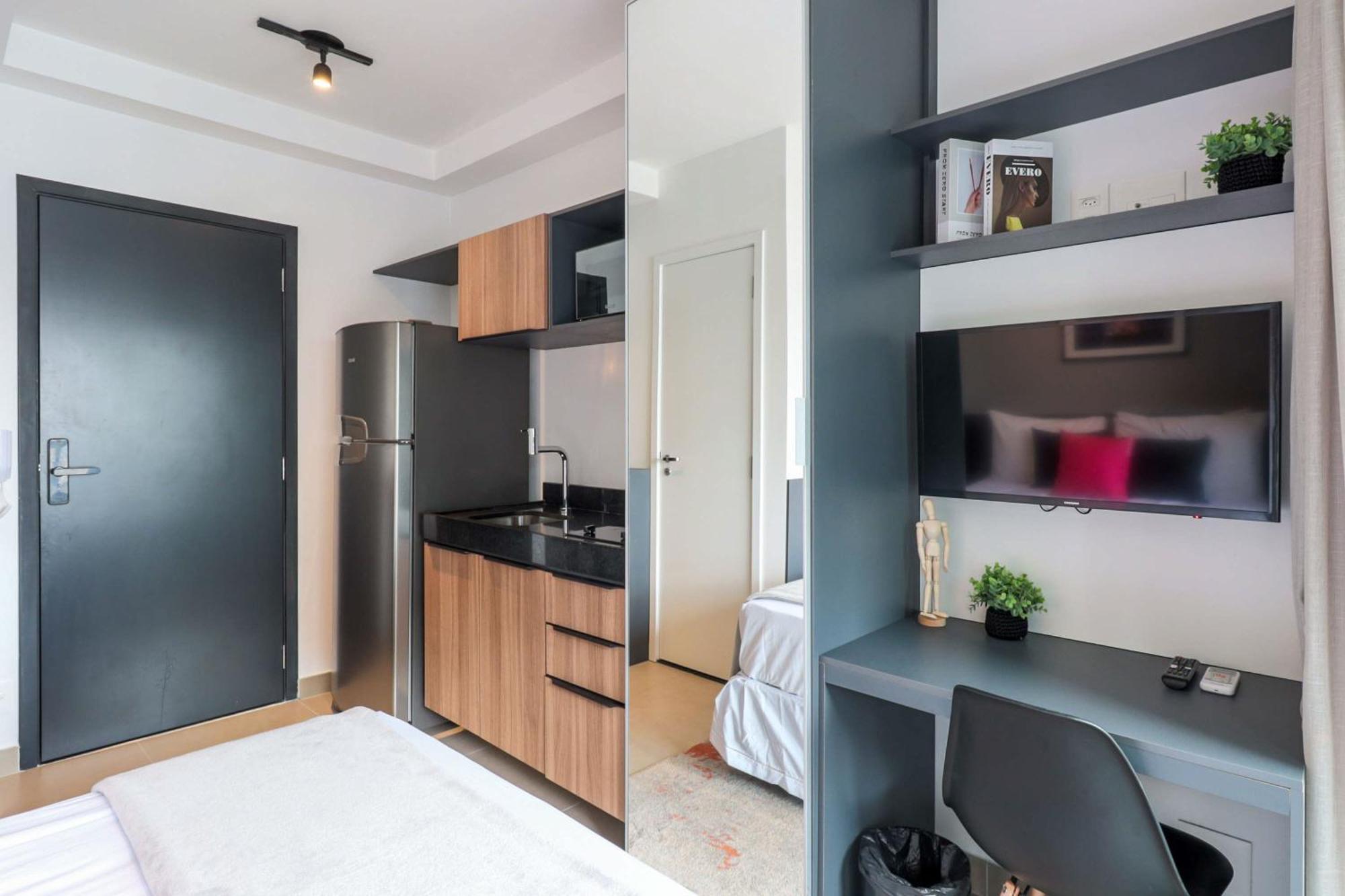 Apartamento 360 Vn Oscar Freire By Housi São Paulo