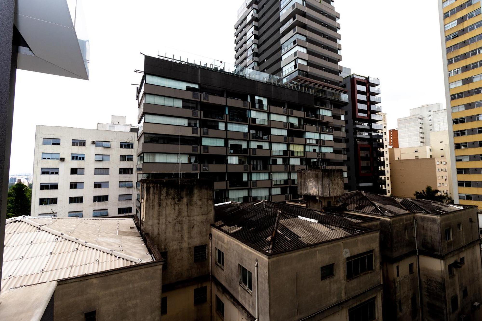 360 Vn Oscar Freire By Housi * São Paulo