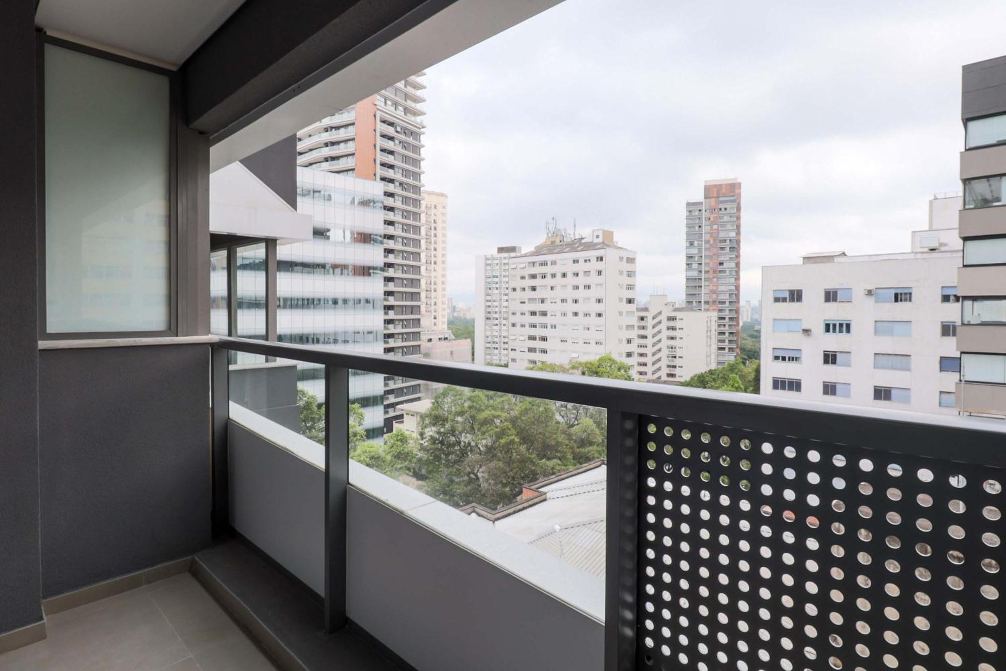 360 Vn Oscar Freire By Housi