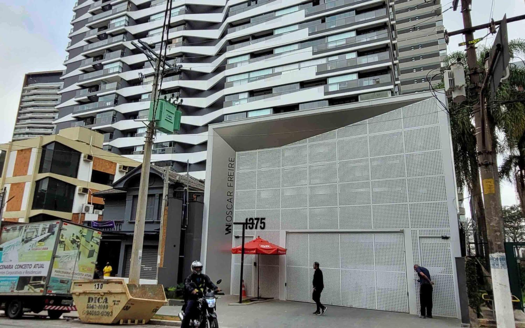 360 Vn Oscar Freire By Housi * São Paulo
