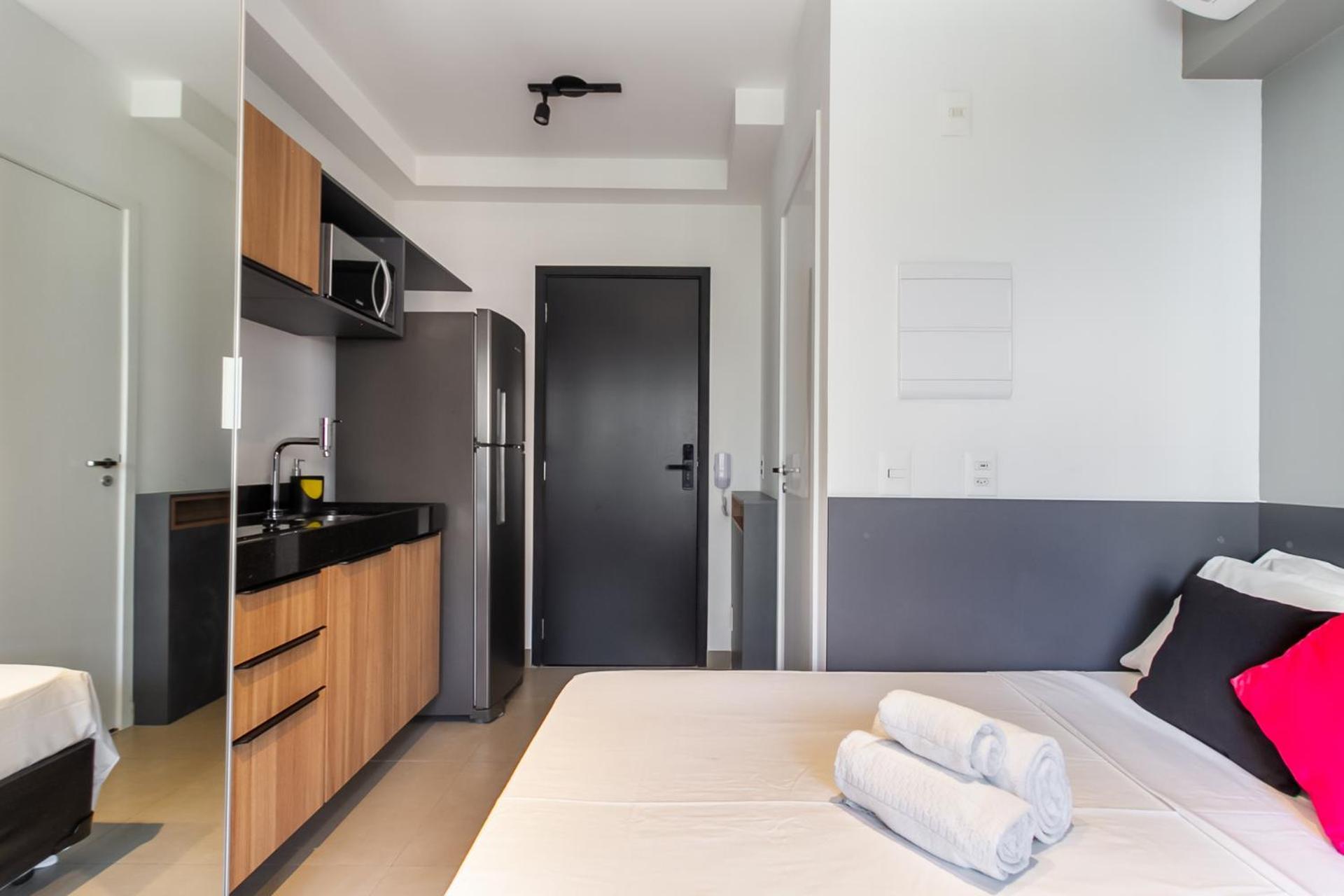 Apartamento 360 Vn Oscar Freire By Housi São Paulo