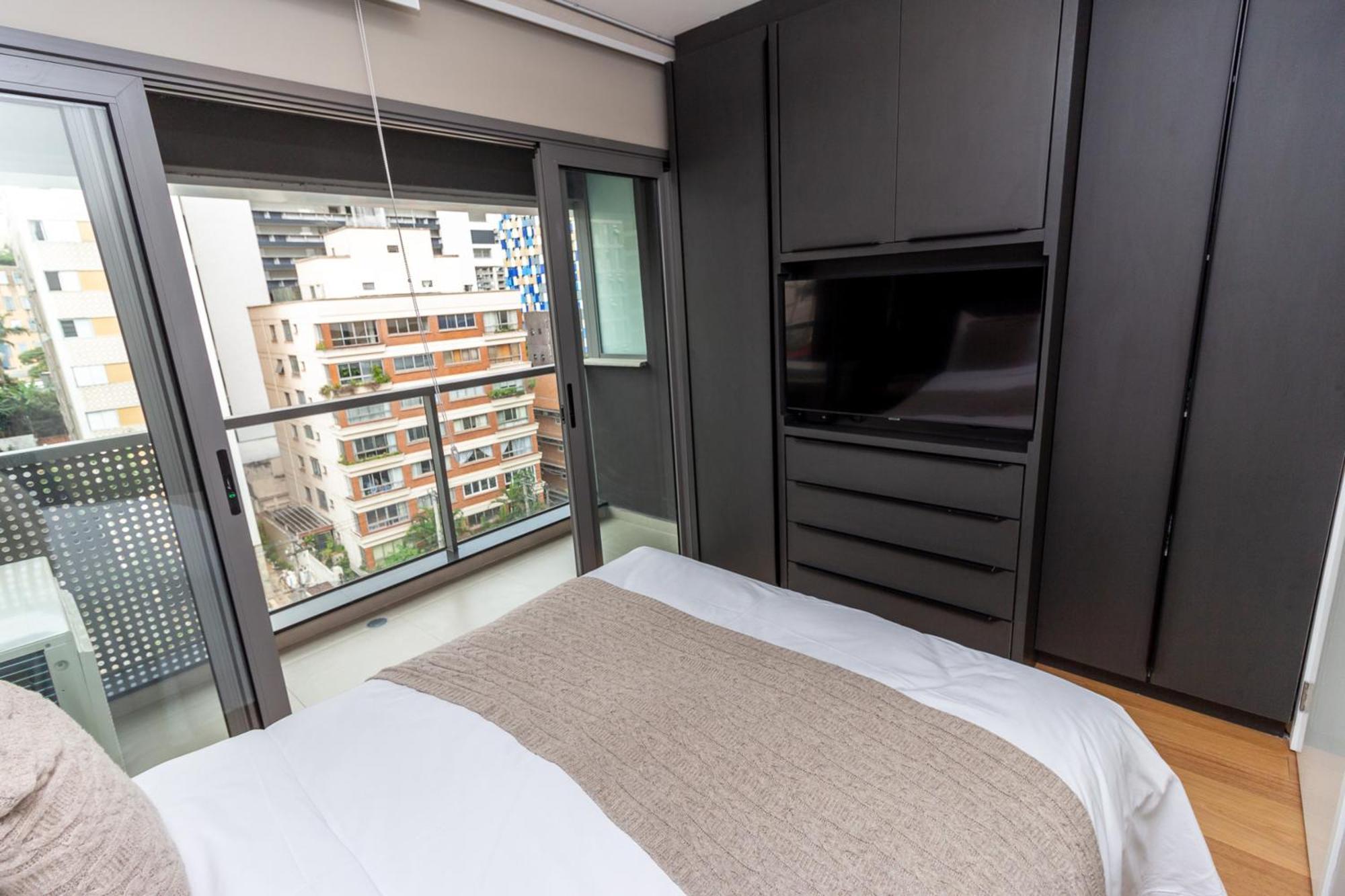 360 Vn Oscar Freire By Housi