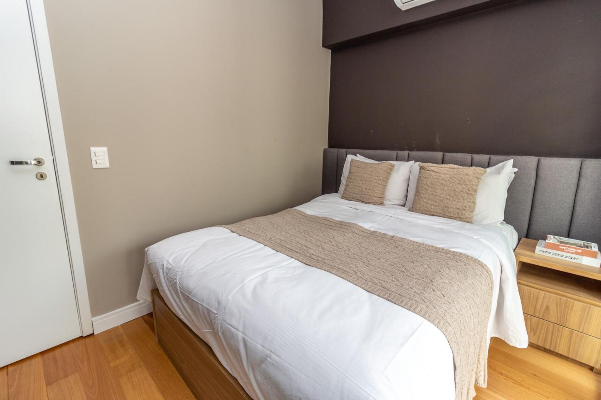 360 Vn Oscar Freire By Housi Apartamento São Paulo
