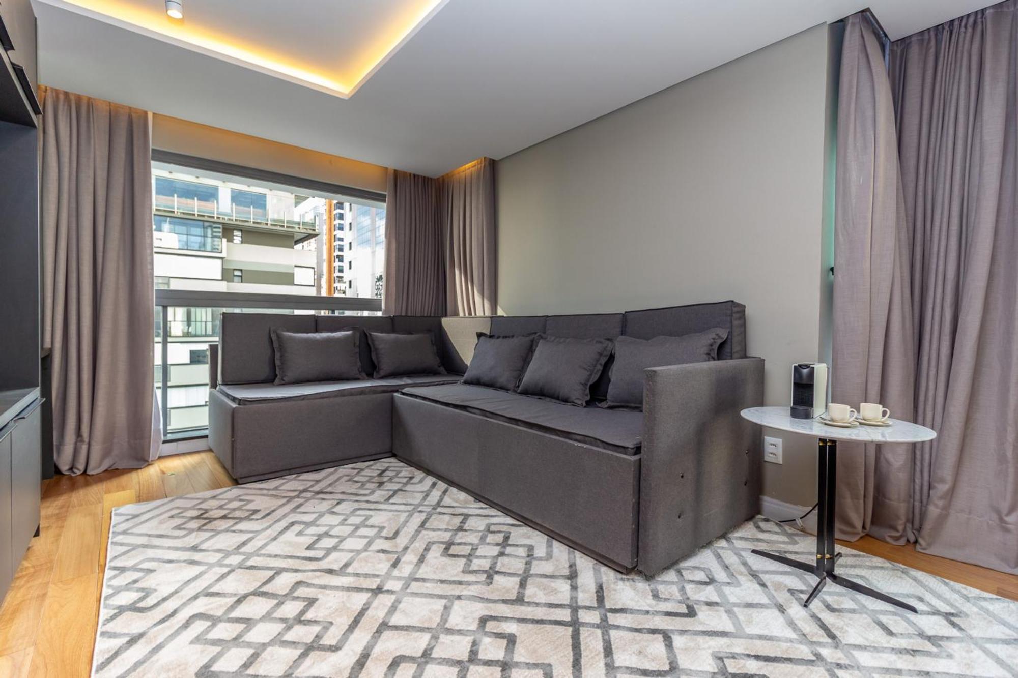 Apartamento 360 Vn Oscar Freire By Housi São Paulo