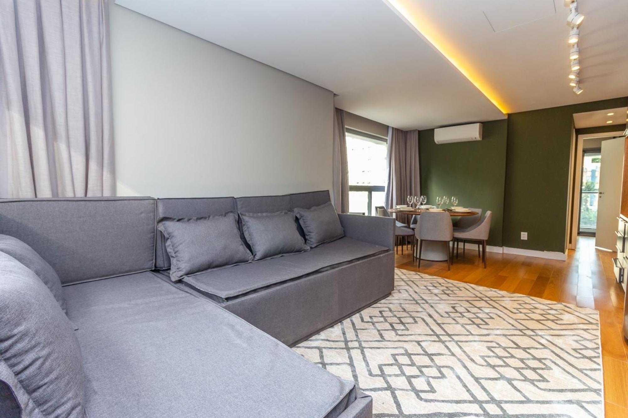 Apartment 360 Vn Oscar Freire By Housi *