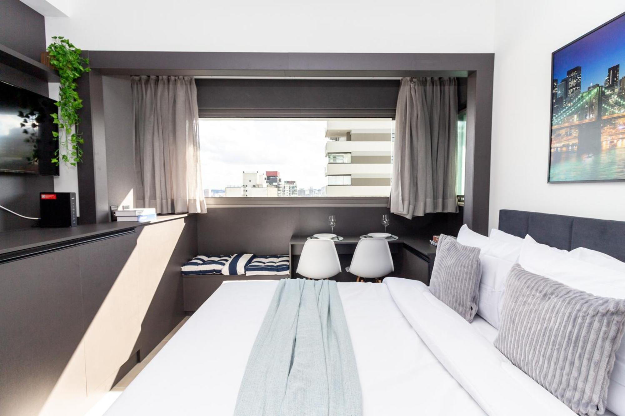 360 Vn Oscar Freire By Housi *