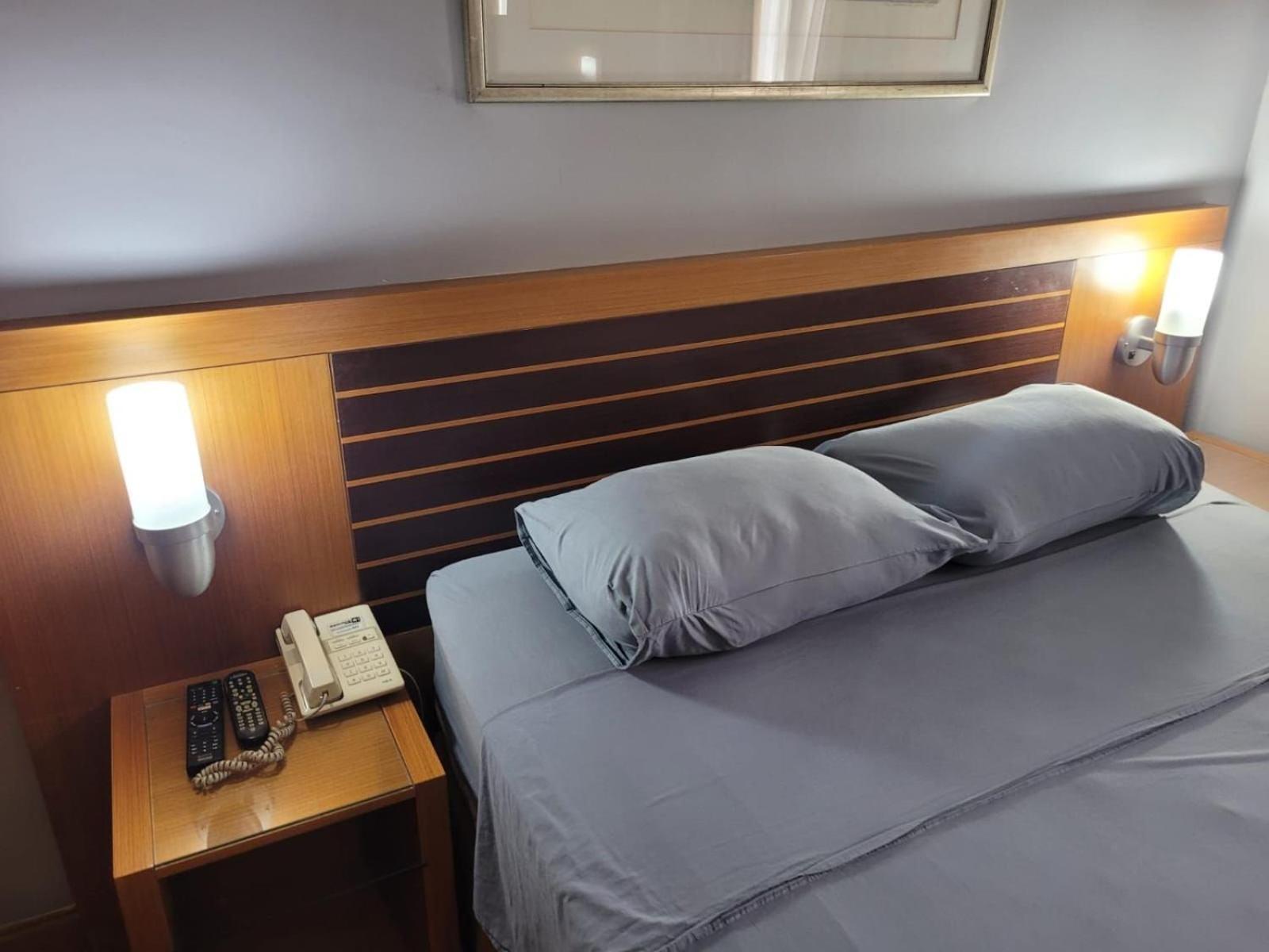 Hotel Elegant Flat Paulista Alameda Campinas Garagem , Pool, Ar Cod, Sao Paulo