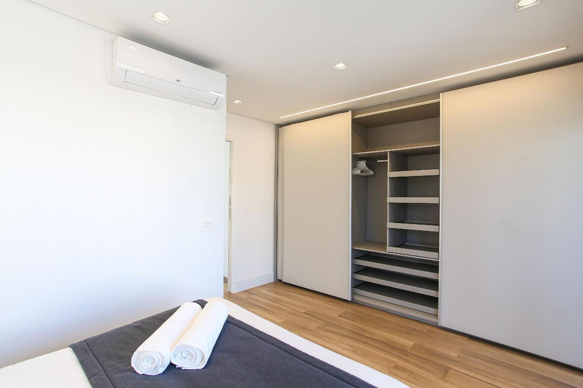 Huma Itaim Apartment