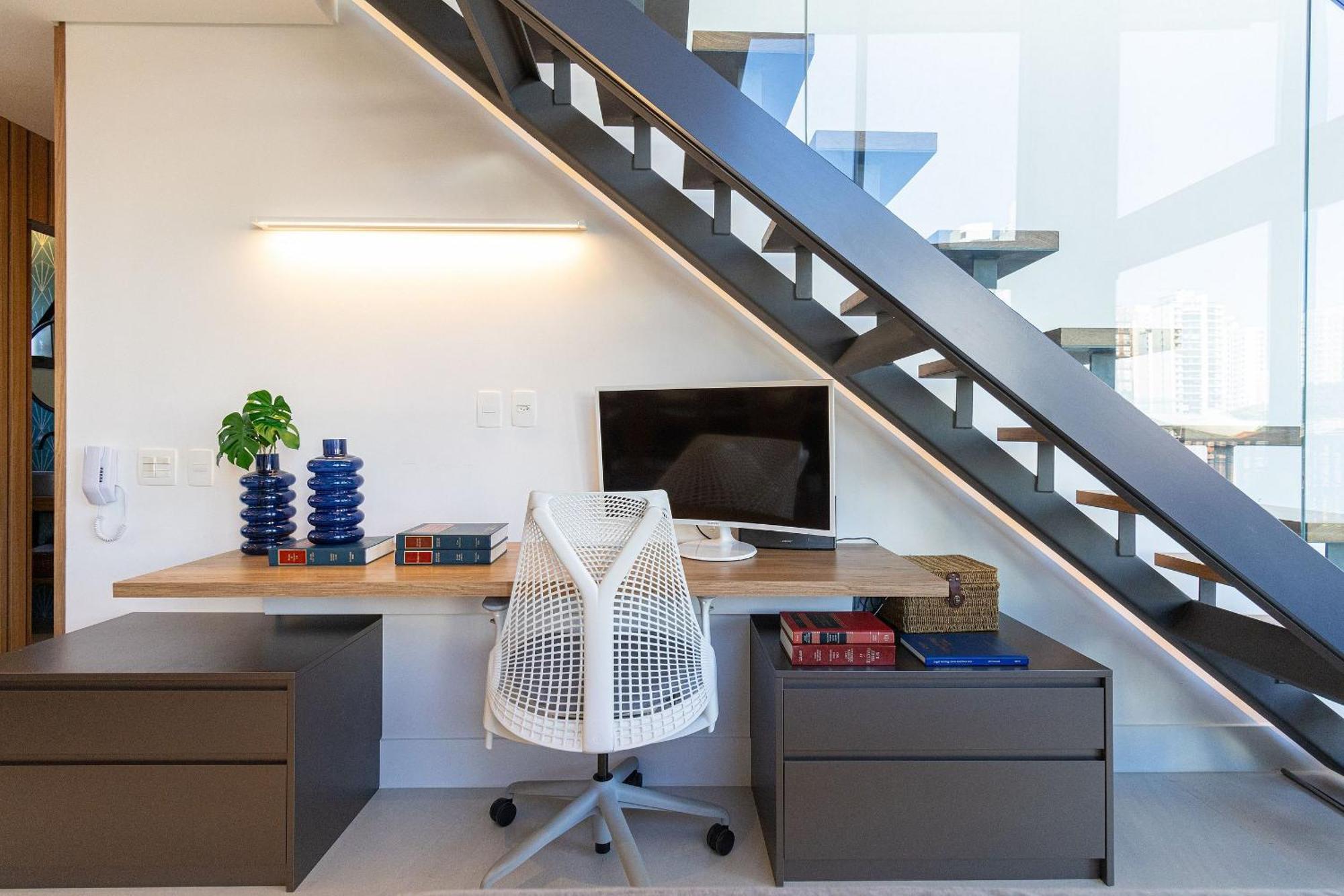 Huma Itaim Apartment *