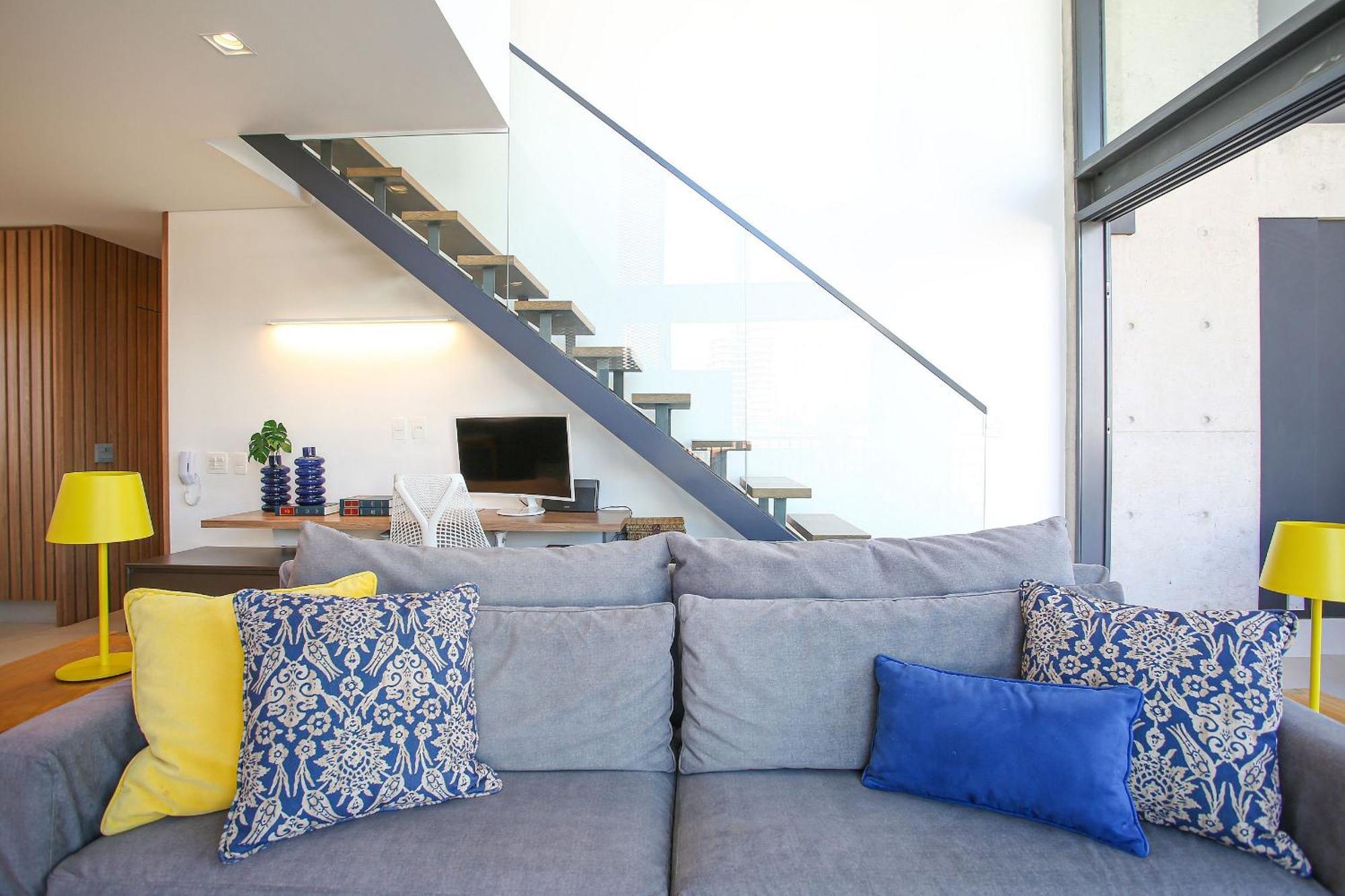 Apartment Huma Itaim *
