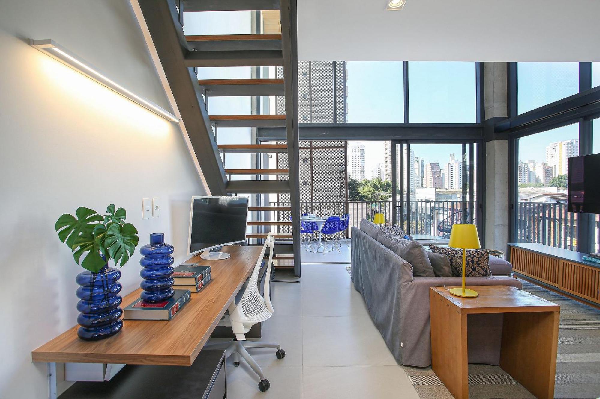 Apartment Huma Itaim *