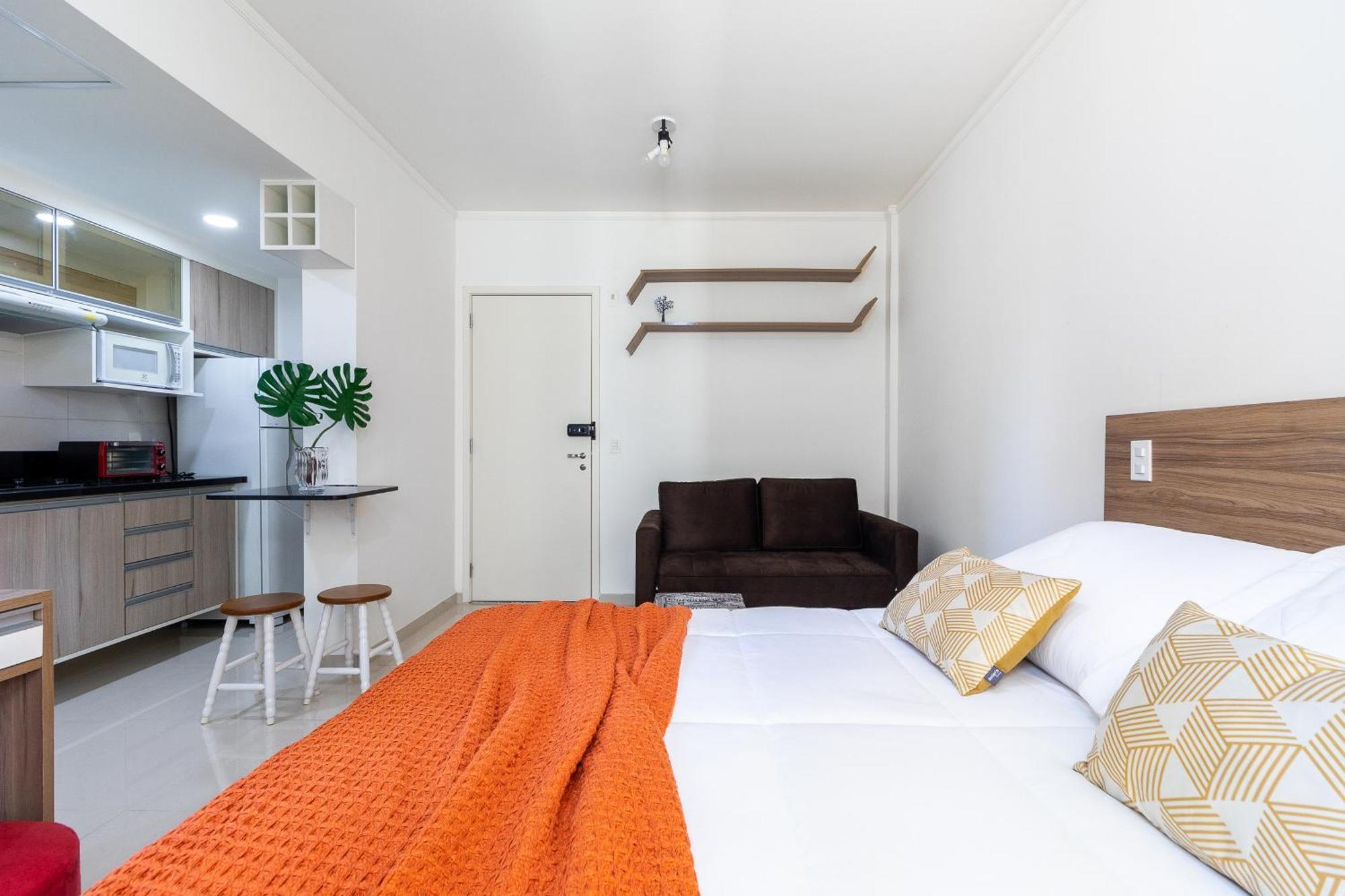 Akile Avanhandava Apartment *
