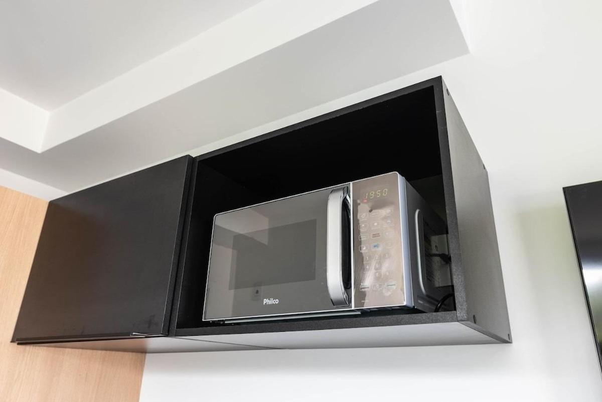 Apartment Ma79 | Novo Bhaus Jardins | Oscar Freire | Metro *