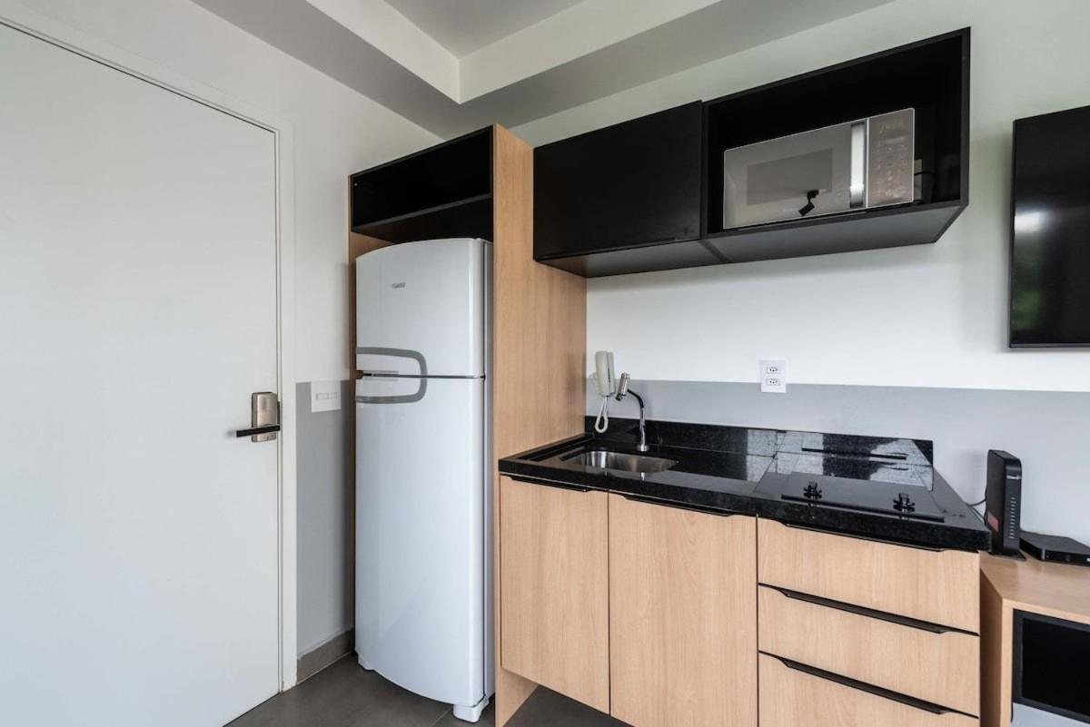 Apartment Ma79 | Novo Bhaus Jardins | Oscar Freire | Metro Sao Paulo