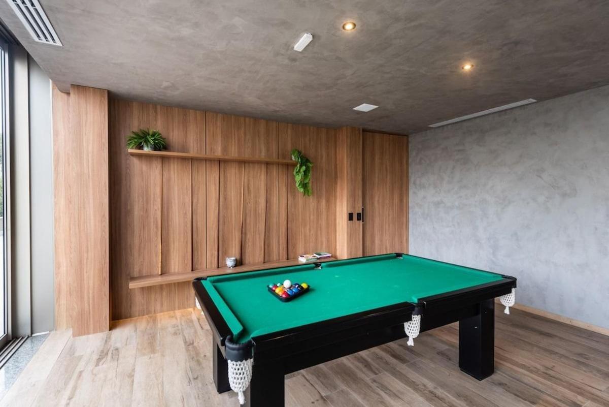 Apartment Ma79 | Novo Bhaus Jardins | Oscar Freire | Metro *