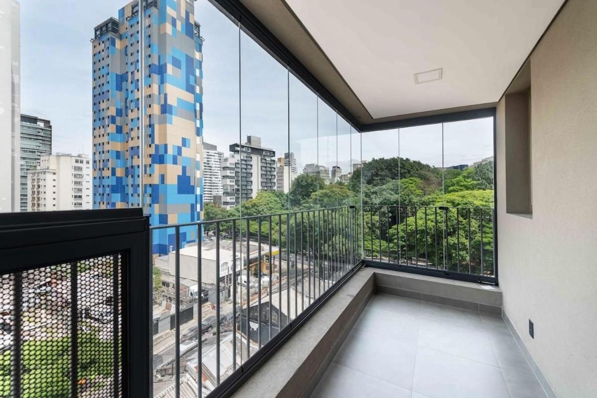 Ma79 | Novo Bhaus Jardins | Oscar Freire | Metro * Sao Paulo