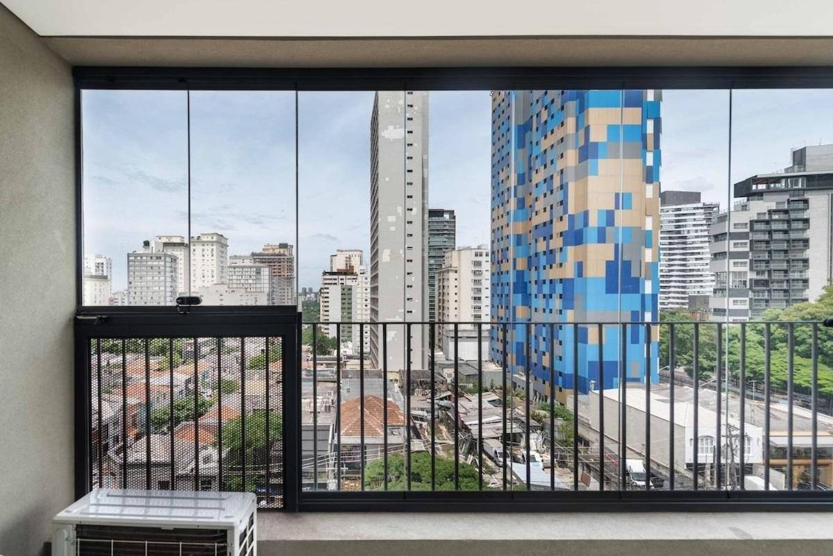 Ma79 | Novo Bhaus Jardins | Oscar Freire | Metro