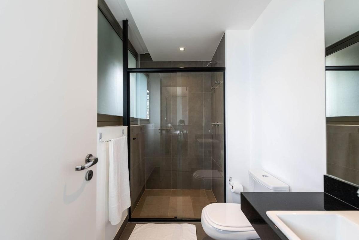 Ma79 | Novo Bhaus Jardins | Oscar Freire | Metro Apartment *
