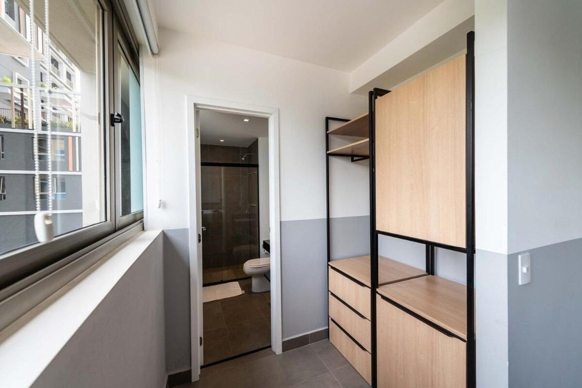 Apartment Ma79 | Novo Bhaus Jardins | Oscar Freire | Metro Sao Paulo